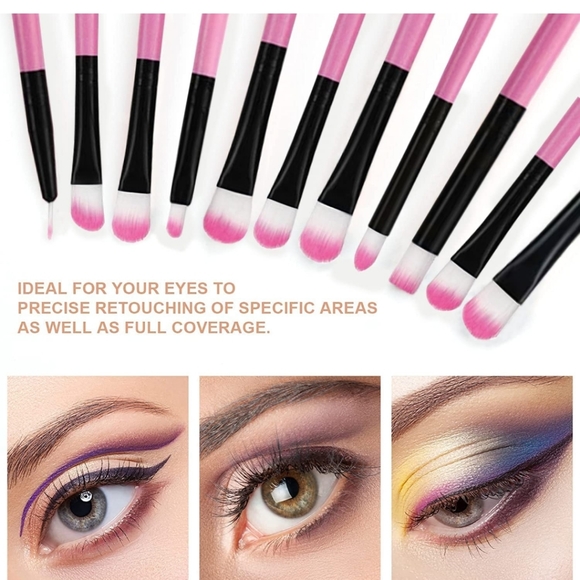 32 piece make up brush set - Picture 4 of 6